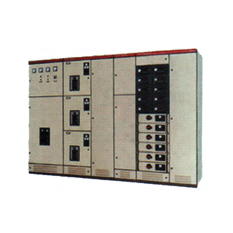GCK(L）型低压抽出式开关设施设备