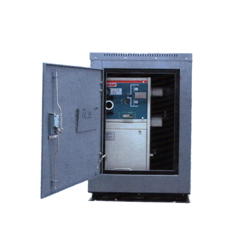 XWH-Ⅲ环网型电缆分支箱