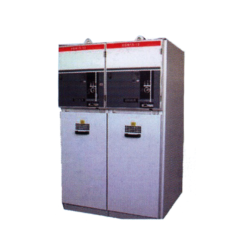 XGN15-12（F.R）箱式固定交流金属封闭开关设备