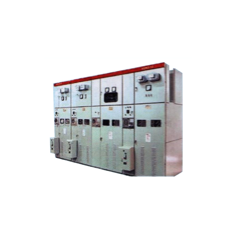 XGN2-12（Z)箱式固定交流金属封闭开关设备