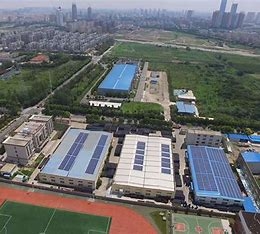 江苏洁诚智慧能源科技有限公司项目