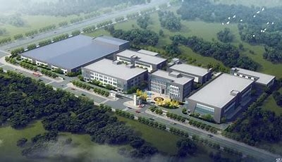 江苏新之鑫建筑科技有限公司地面分布式光伏项目