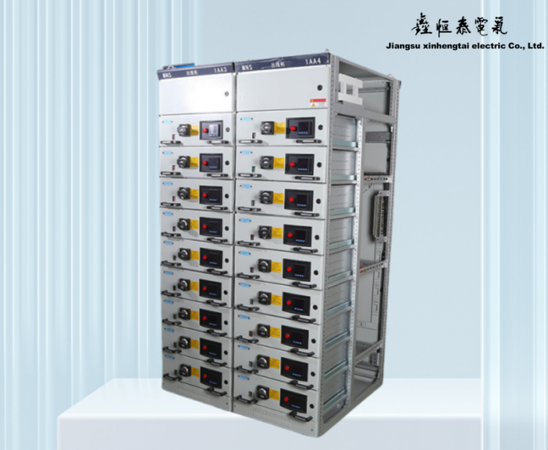 MNS型低压抽出式开关设备