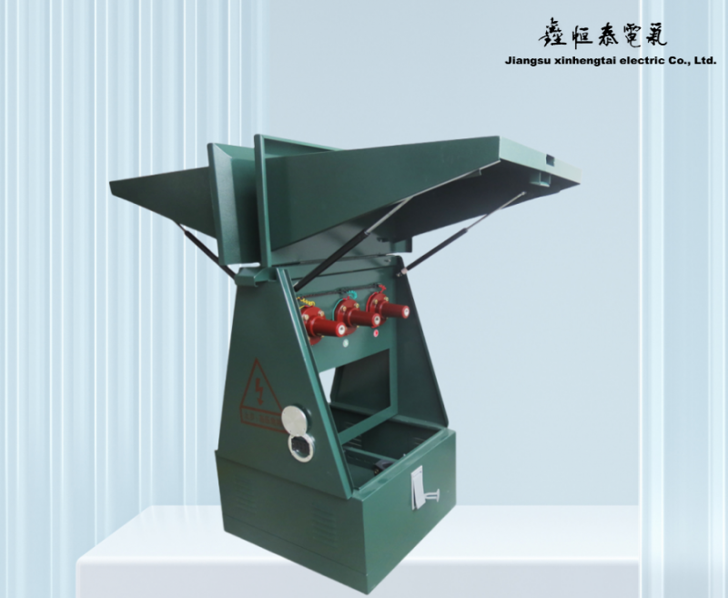 DFW 系列电缆分支箱